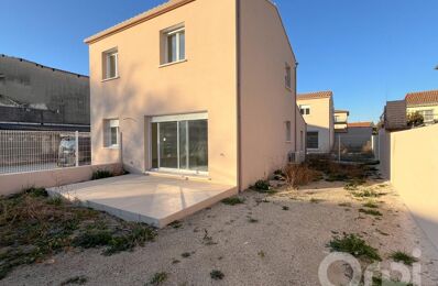 vente maison 290 000 € à proximité de Villeneuve-Lès-Avignon (30400)