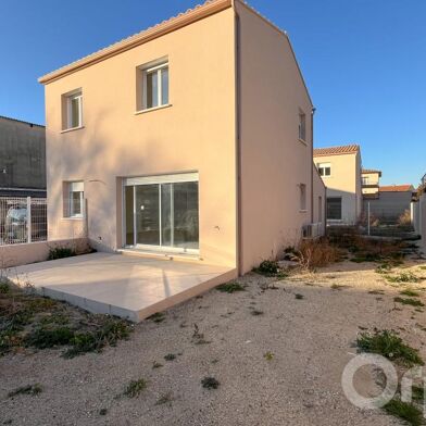 Maison 4 pièces 95 m²