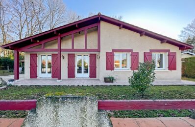 vente maison 244 000 € à proximité de Saint-Maurice-sur-Adour (40270)