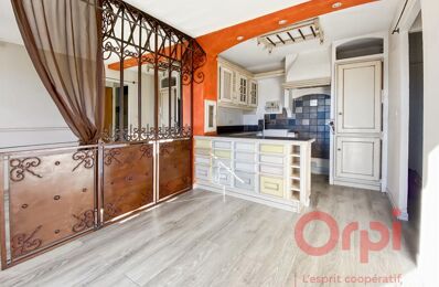 appartement 2 pièces 30 m2 à vendre à Fréjus (83600)