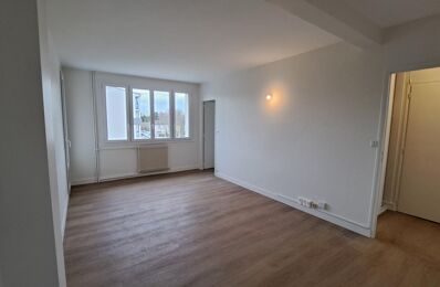 location appartement 697 € CC /mois à proximité de Olivet (45160)