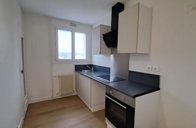 location appartement 697 € CC /mois à proximité de Orléans (45100)