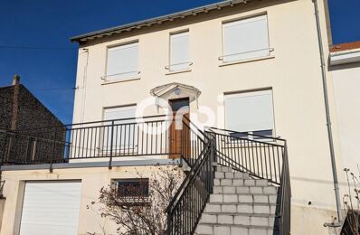 location maison 900 € CC /mois à proximité de Puy-de-Dôme (63)