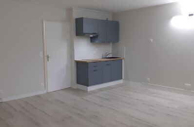 appartement 1 pièces 29 m2 à vendre à Sannois (95110)