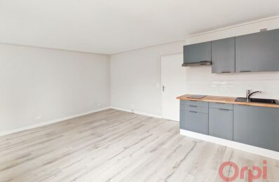 vente appartement 146 700 € à proximité de Saint-Gratien (95210)