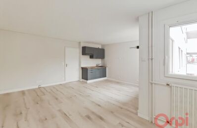 vente appartement 138 000 € à proximité de Herblay-sur-Seine (95220)