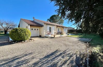 vente maison 210 000 € à proximité de Cambounet-sur-le-Sor (81580)