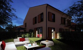 Maison 3 Pièces 70 m² à vendre à Aix-en-Provence (13080)