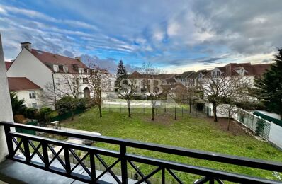 vente appartement 173 000 € à proximité de Ballainvilliers (91160)