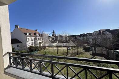 Appartement 2 pièces 165000 €