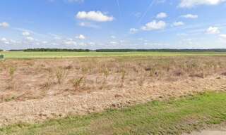 Terrain  469 m² à vendre à Marville-Moutiers-Brûlé (28500)