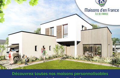 construire maison 218 790 € à proximité de Orphin (78125)