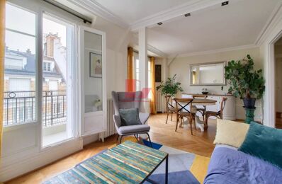 vente appartement 649 000 € à proximité de Boulogne-Billancourt (92100)