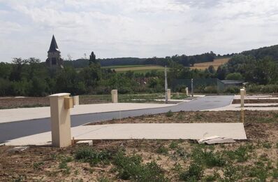 maison 98 m2 à construire à Saint-Cyr-sous-Dourdan (91410)