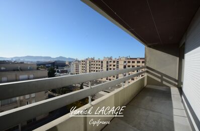 appartement 3 pièces 78 m2 à vendre à Marseille 10 (13010)