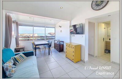 vente appartement 159 000 € à proximité de Leucate (11370)