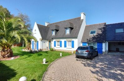 vente maison 569 500 € à proximité de Plomelin (29700)