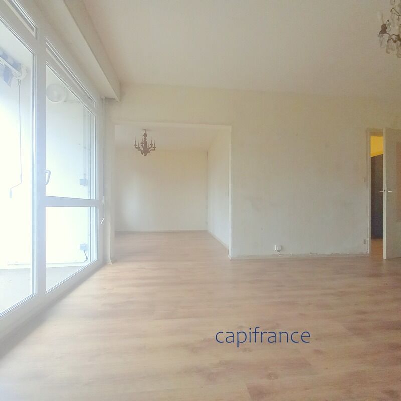 Appartement 5 pièces  à vendre Bordeaux 33200