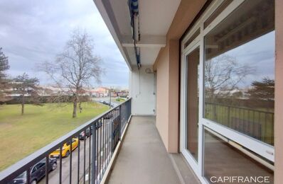 appartement 5 pièces 94 m2 à vendre à Bordeaux (33200)