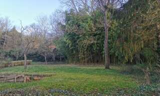 Maison 9 Pièces 237 m² à vendre à Auffreville-Brasseuil (78930)