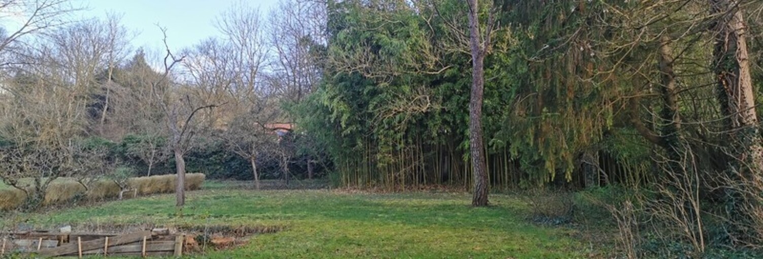 Maison 9 Pièces 237 m² à vendre à Auffreville-Brasseuil (78930)