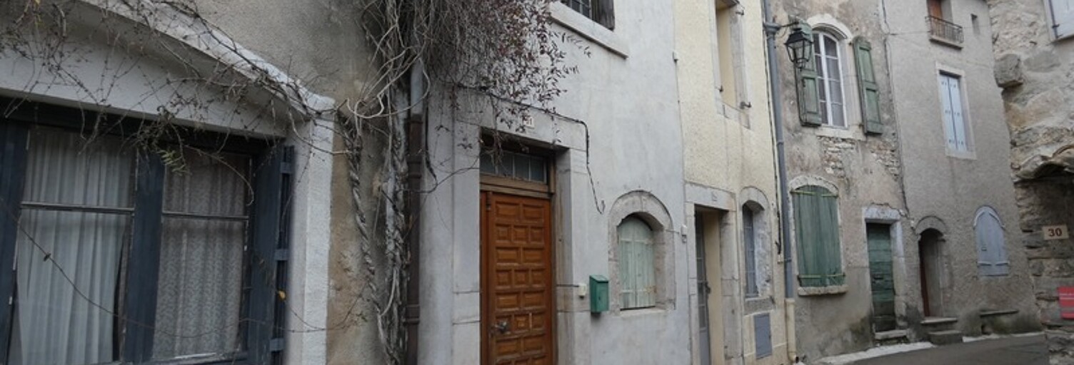 Maison 4 Pièces 124 m² à vendre à Durfort-et-Saint-Martin-de-Sossenac (30170)