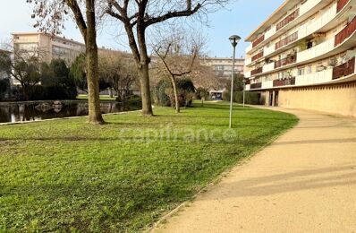 vente appartement 264 000 € à proximité de Enghien-les-Bains (95880)