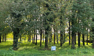 Terrain  990 m² à vendre à Vernantes (49390)