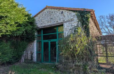 vente maison 168 000 € à proximité de La Petite-Boissière (79700)