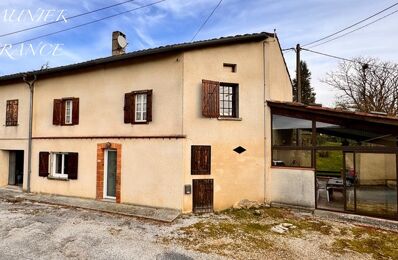 vente maison 173 600 € à proximité de Saint-Julia (31540)