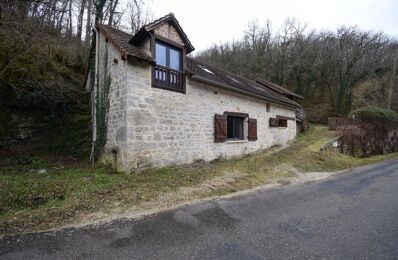 vente maison 157 500 € à proximité de Les Pechs-du-Vers (46360)