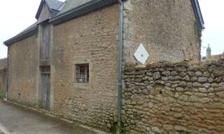 Maison 2 Pièces 100 m² à vendre à Airvault (79600)