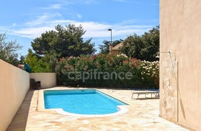 maison 10 pièces 275 m2 à vendre à Vendargues (34740)