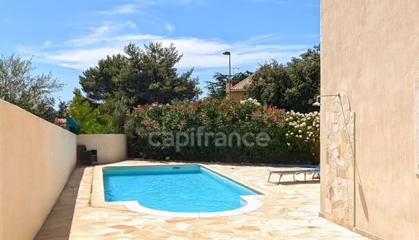 Villa / Maison 10 pièces  à vendre Vendargues 34740