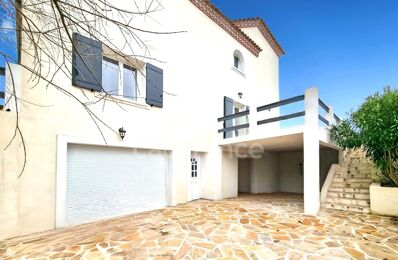 vente maison 910 000 € à proximité de Beaulieu (34160)