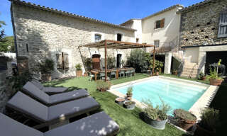 Maison 11 Pièces 293 m² à vendre à Saint-Christol-lez-Alès (30380)