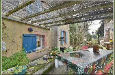 vente maison 231 120 € à proximité de Auterive (31190)