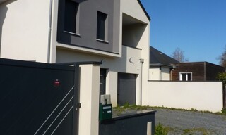 Maison 5 Pièces 138 m² à vendre à Saint-Barthélemy-d'Anjou (49124)