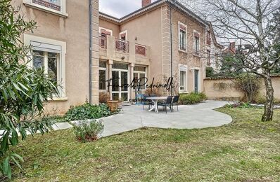 vente maison 1 300 000 € à proximité de Neyron (01700)