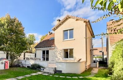 vente maison 427 000 € à proximité de Igny (91430)