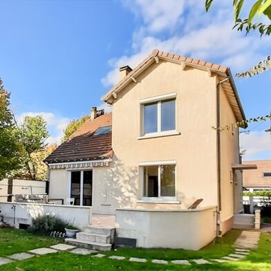 Maison 5 pièces 97 m²