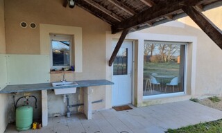 Maison 5 Pièces 105 m² à vendre à Beaumontois en Périgord (24440)