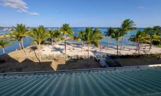 Appartement 1 Pièce 27 m² à vendre à Saint-François (97118)