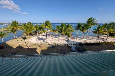 Appartement 1 pièces 224000 €