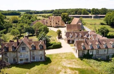 vente maison 1 990 000 € à proximité de Vézelin-sur-Loire (42590)