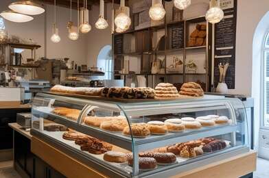 Commerce  275000 €