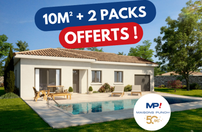 vente maison 380 000 € à proximité de Ruy-Montceau (38300)