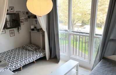 location appartement 559 € CC /mois à proximité de Rouen (76100)