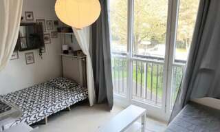 Appartement 1 Pièce 18 m² à louer à Rouen (76000)