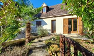 Maison 6 Pièces 84 m² à louer à Grigny (91350)